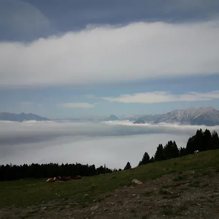 Zachhof Apartamento *