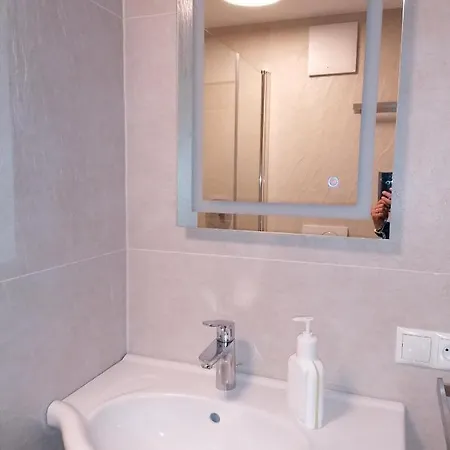 Apartament Zachhof Ellbögen