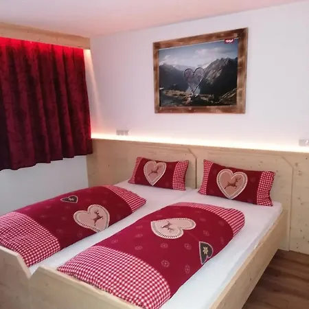 Zachhof Апартаменты *