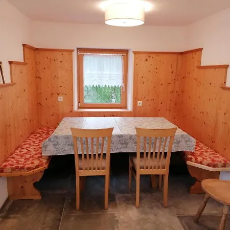 Apartamento Zachhof *