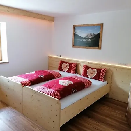 Apartament Zachhof *