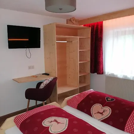 Apartament Zachhof *