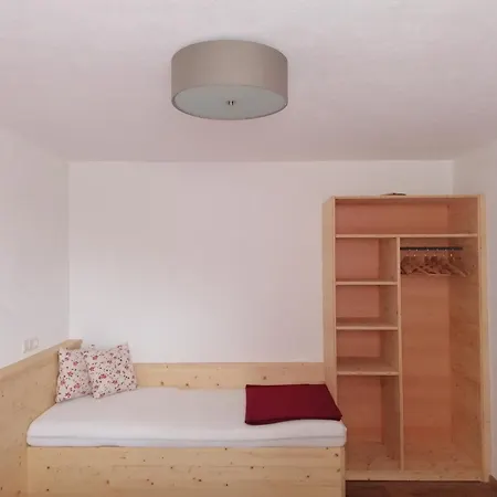 Zachhof Apartamento Ellbögen