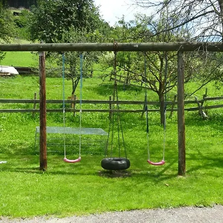 Zachhof Апартаменты Эльбёген