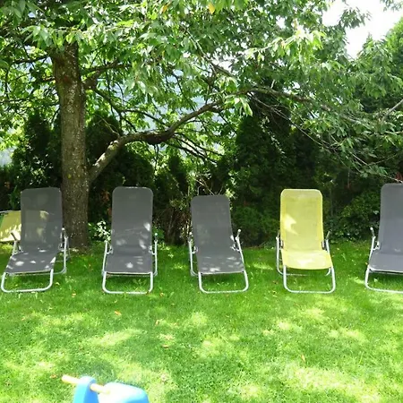 Apartamento Zachhof *