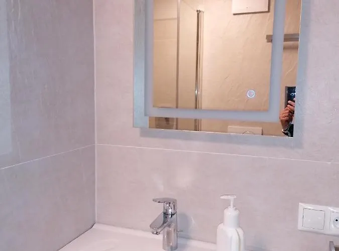 아파트 Zachhof Ellbögen