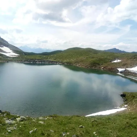 Appartamento Zachhof *