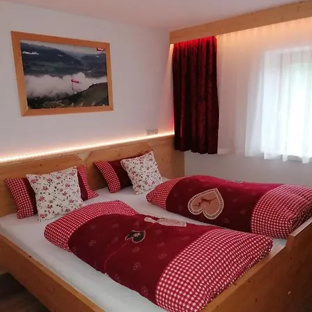 Zachhof Apartmán