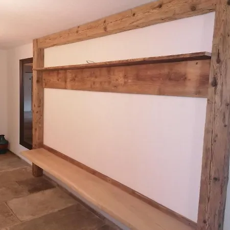 Zachhof Appartamento *