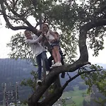 Zachhof * Ellbögen