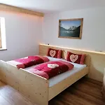 Lejlighed Zachhof *