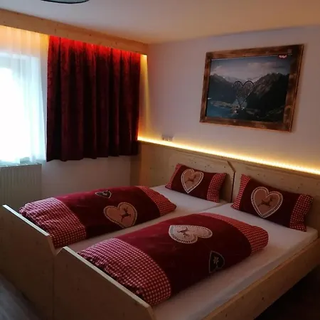 Appartement Zachhof