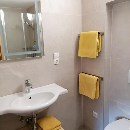 Appartement Zachhof