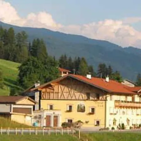 Zachhof Ellbögen