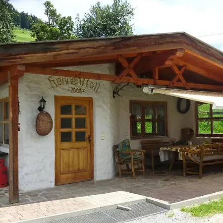 Zachhof Ellbögen